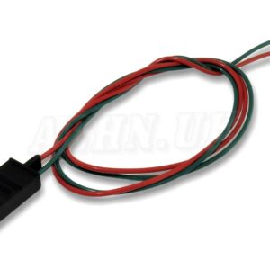 New - Jeep Renegade B1 BU Outside Air Temperature Sensor Underneath Door Mirror